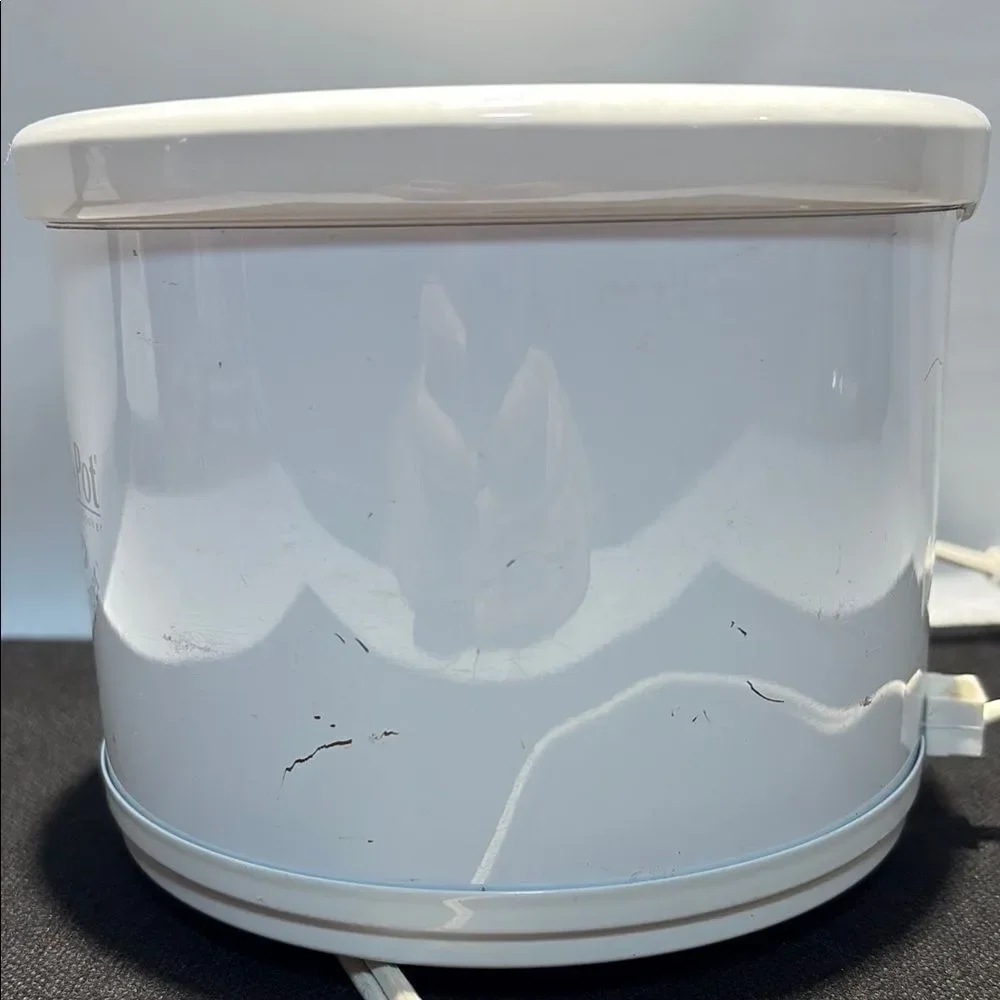 Crock Pot little dipper